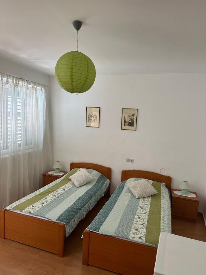 Longa Rooms Sibenik Exterior photo