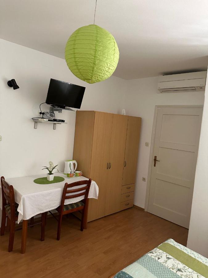 Longa Rooms Sibenik Exterior photo